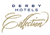 Гостиничная цепочка Derby Hotels Collection